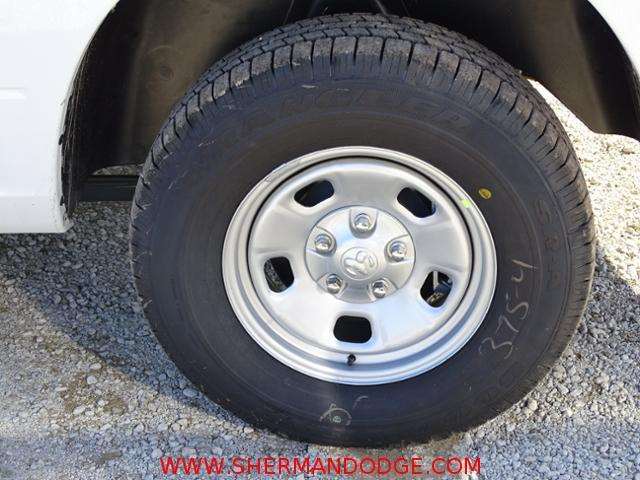 2017 RAM Ram Pickup 1500 4x2 Tradesman 4dr Quad Cab 6.3 ft. SB Pickup